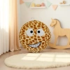 Mascot dolls, AI star people, AI toys, intelligent interactive toys Application Scenario